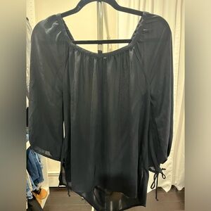 Banana Republic Blouse